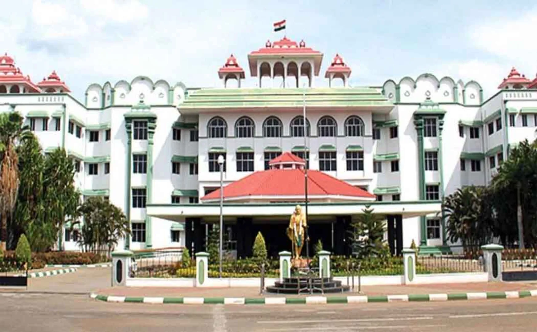 5TH, 8TH PUBLIC EXAM GOVERNMENT DECISION HIGH COURT MADURAI BRANCH 